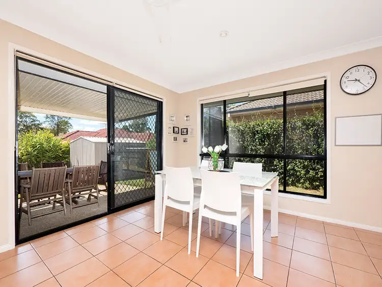 Fourth view of Homely house listing, 18 Rapanea Street, Moggill QLD 4070