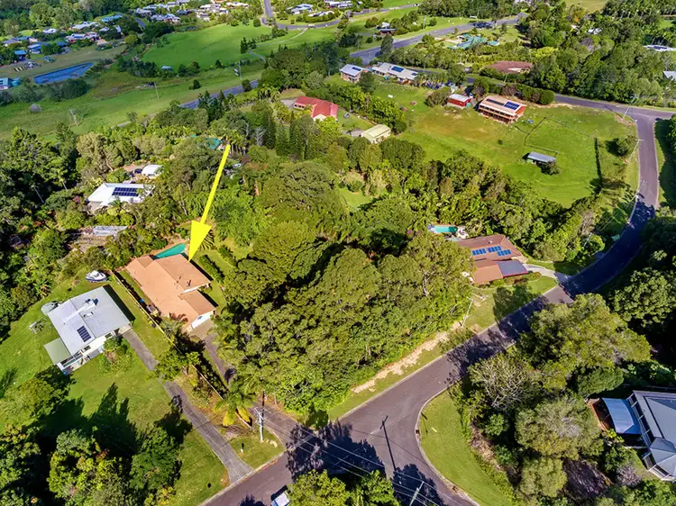 Main view of Homely rural property listing, 7 Blue Wren Court, Currumbin Valley QLD 4223