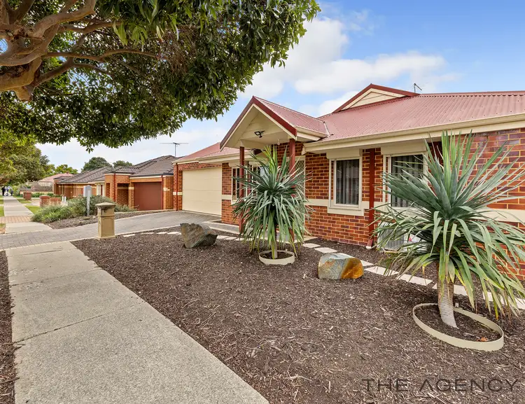 Main view of Homely house listing, 166A Hicks Street, Gosnells WA 6110