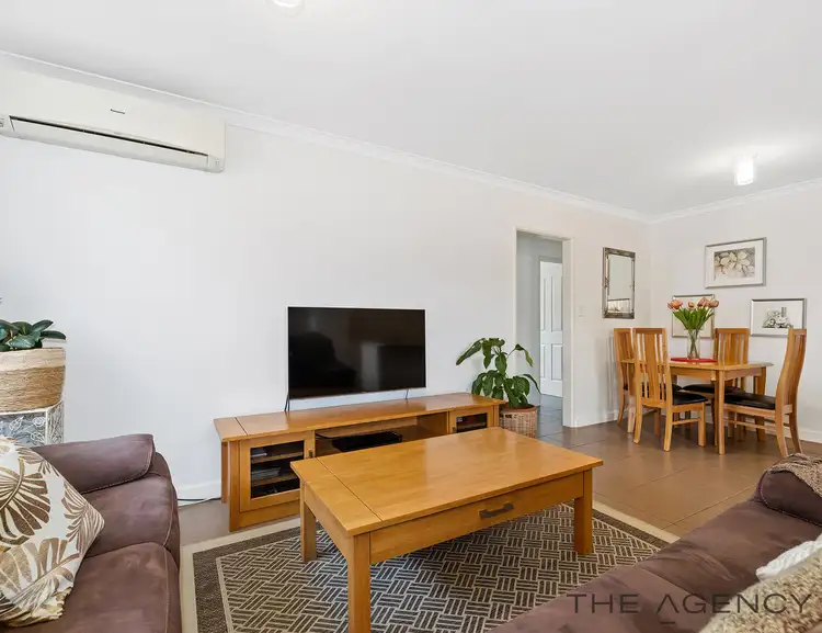 Fifth view of Homely house listing, 166A Hicks Street, Gosnells WA 6110