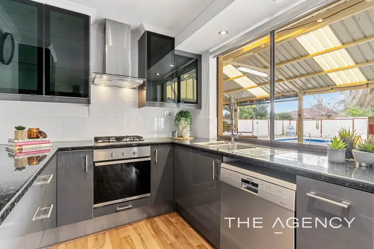 Main view of Homely house listing, 53 Fagin Way, Forrestfield WA 6058