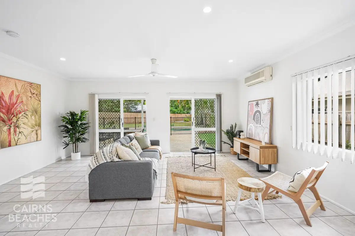 Main view of Homely house listing, 26 Bramble Street, Clifton Beach QLD 4879