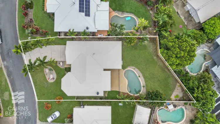 Third view of Homely house listing, 26 Bramble Street, Clifton Beach QLD 4879
