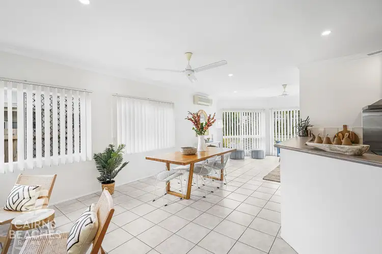Fourth view of Homely house listing, 26 Bramble Street, Clifton Beach QLD 4879