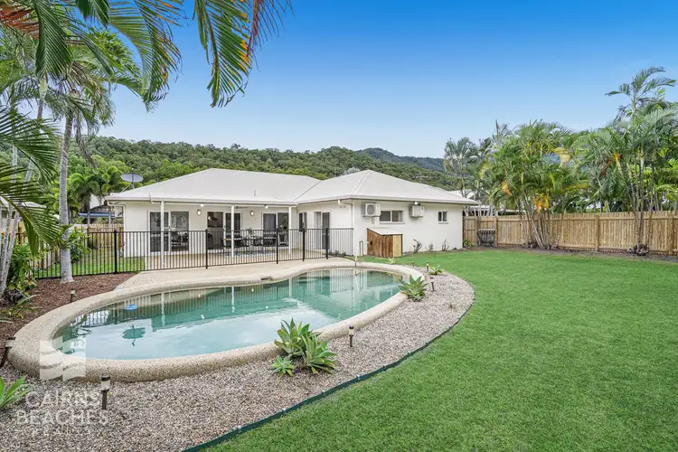 Fifth view of Homely house listing, 26 Bramble Street, Clifton Beach QLD 4879