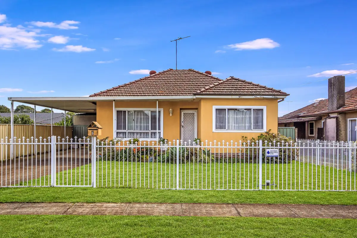 Main view of Homely house listing, 2 Lorraine Street, Seven Hills NSW 2147