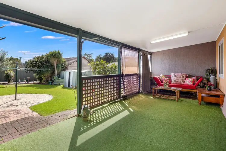 Second view of Homely house listing, 2 Lorraine Street, Seven Hills NSW 2147