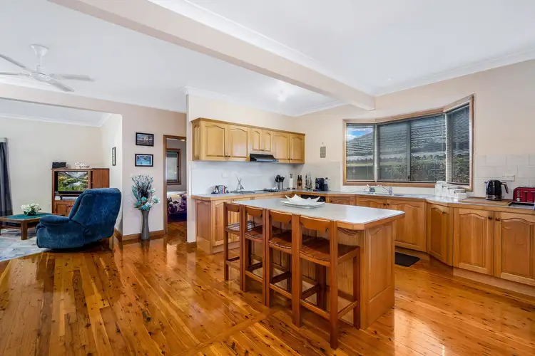 Fifth view of Homely house listing, 2 Lorraine Street, Seven Hills NSW 2147