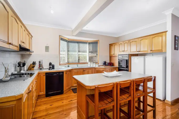 Sixth view of Homely house listing, 2 Lorraine Street, Seven Hills NSW 2147