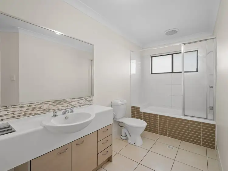 Second view of Homely townhouse listing, 57/21-29 Second Avenue, Marsden QLD 4132
