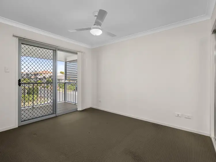 Third view of Homely townhouse listing, 57/21-29 Second Avenue, Marsden QLD 4132