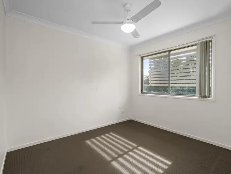 Fifth view of Homely townhouse listing, 57/21-29 Second Avenue, Marsden QLD 4132