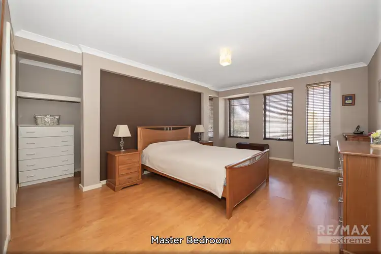 Fifth view of Homely house listing, 51 Dirleton Loop, Butler WA 6036