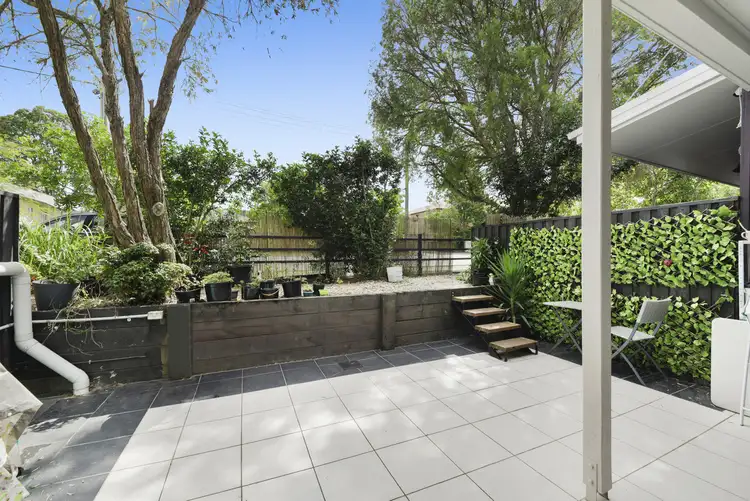 Third view of Homely townhouse listing, 3/15 Binkar Street, Chermside QLD 4032