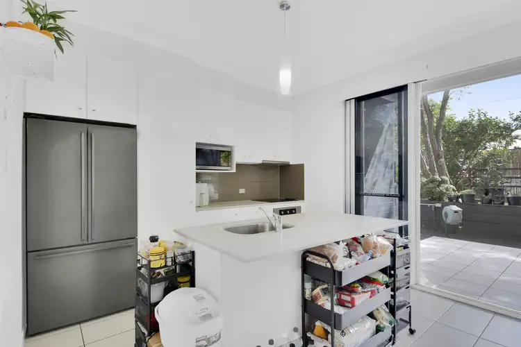 Fourth view of Homely townhouse listing, 3/15 Binkar Street, Chermside QLD 4032