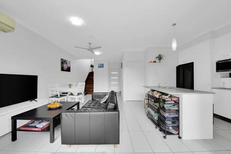 Fifth view of Homely townhouse listing, 3/15 Binkar Street, Chermside QLD 4032