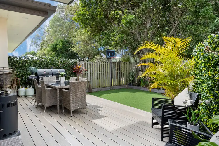 Second view of Homely townhouse listing, 12/2 Catalina Way, Upper Coomera QLD 4209