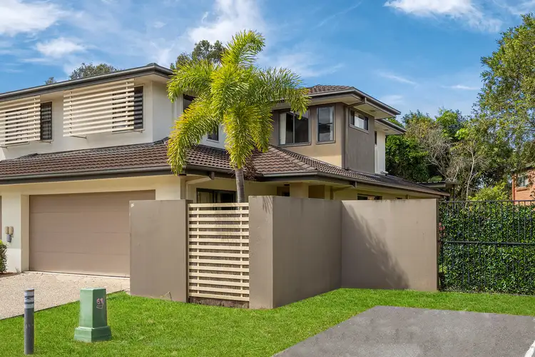 Third view of Homely townhouse listing, 12/2 Catalina Way, Upper Coomera QLD 4209