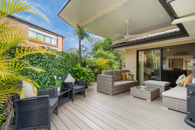 Fourth view of Homely townhouse listing, 12/2 Catalina Way, Upper Coomera QLD 4209