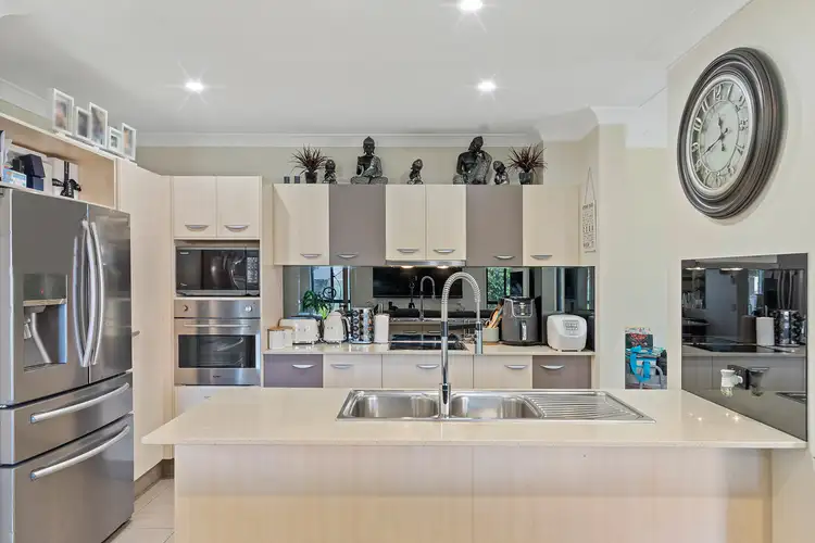 Sixth view of Homely townhouse listing, 12/2 Catalina Way, Upper Coomera QLD 4209
