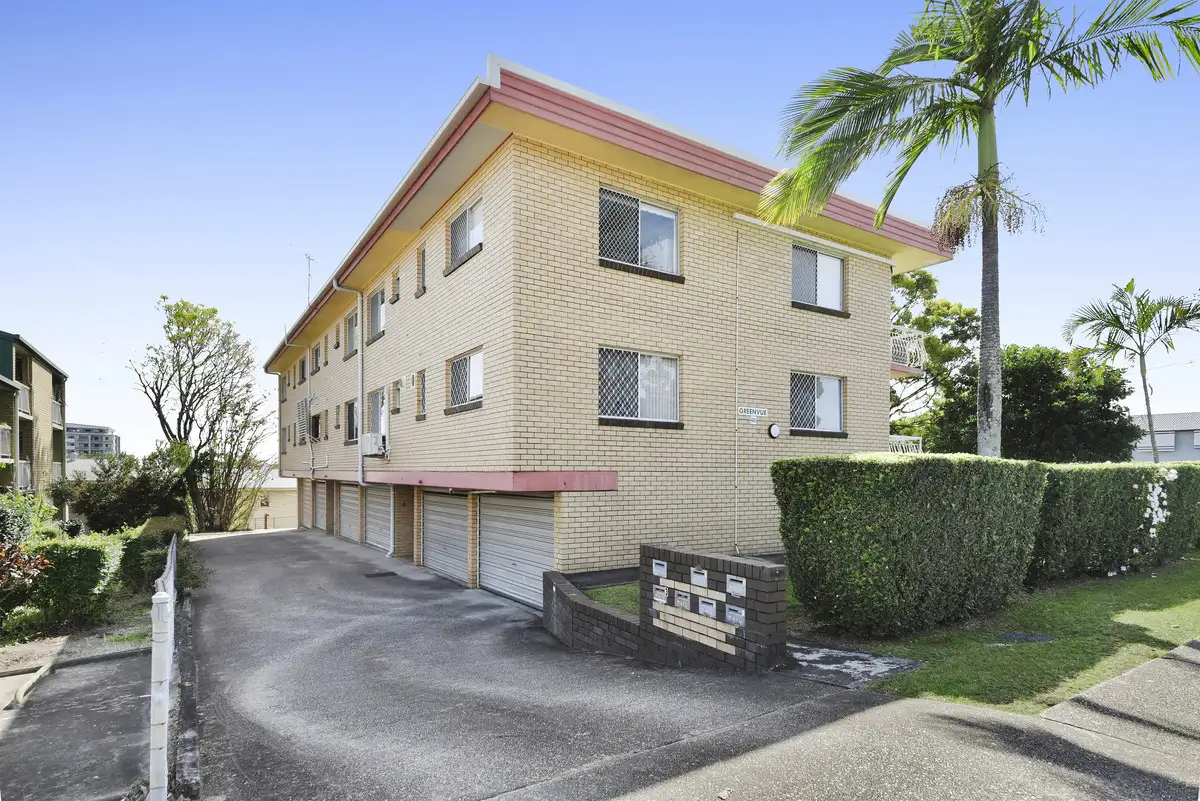 Main view of Homely unit listing, 3/485 Rode Road, Chermside QLD 4032