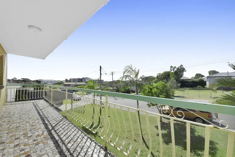 Second view of Homely unit listing, 3/485 Rode Road, Chermside QLD 4032