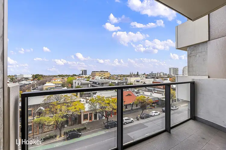 Main view of Homely apartment listing, 401/156 Wright Street, Adelaide SA 5000