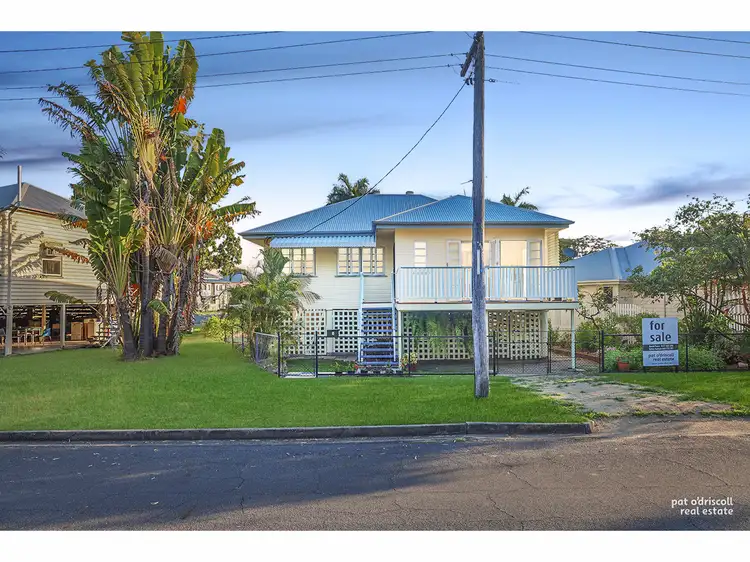 Main view of Homely house listing, 1 Pattison Street, Wandal QLD 4700