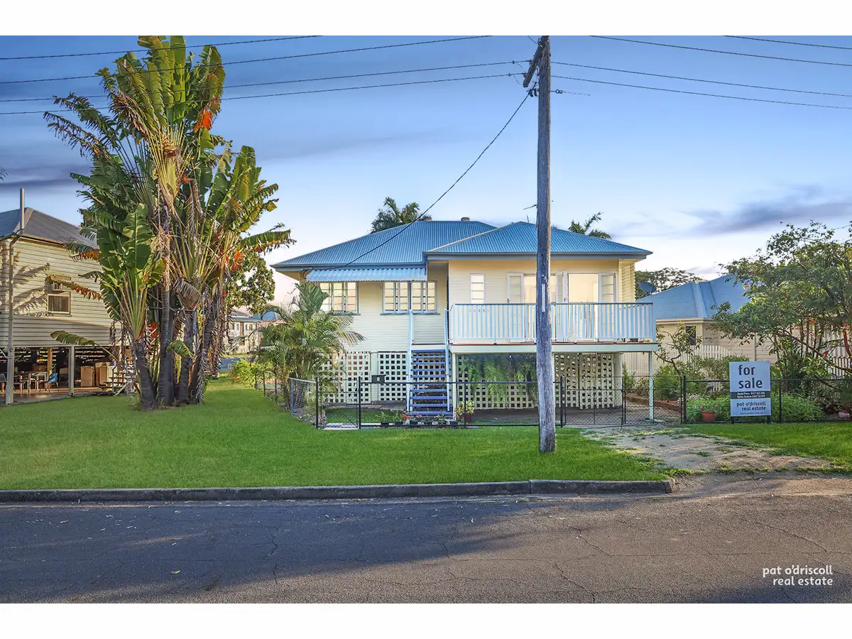 Main view of Homely house listing, 1 Pattison Street, Wandal QLD 4700