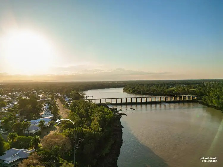 Second view of Homely house listing, 1 Pattison Street, Wandal QLD 4700