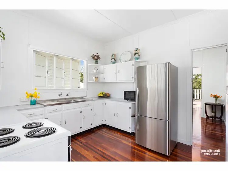 Fourth view of Homely house listing, 1 Pattison Street, Wandal QLD 4700