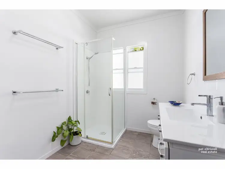 Fifth view of Homely house listing, 1 Pattison Street, Wandal QLD 4700
