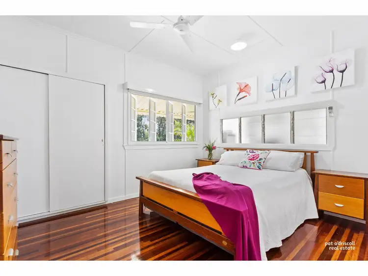 Sixth view of Homely house listing, 1 Pattison Street, Wandal QLD 4700