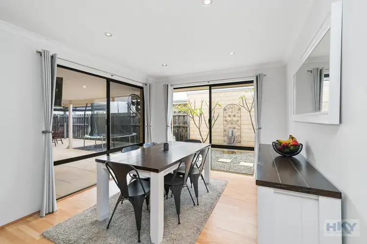 Second view of Homely house listing, 16 Evesham Drive, Ellenbrook WA 6069