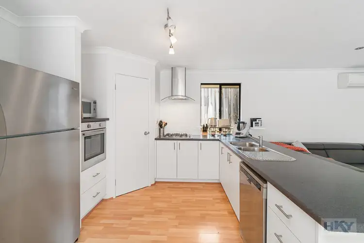 Third view of Homely house listing, 16 Evesham Drive, Ellenbrook WA 6069