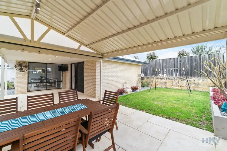 Fourth view of Homely house listing, 16 Evesham Drive, Ellenbrook WA 6069