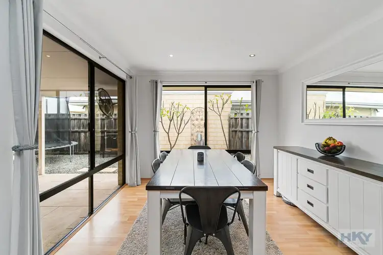 Fifth view of Homely house listing, 16 Evesham Drive, Ellenbrook WA 6069