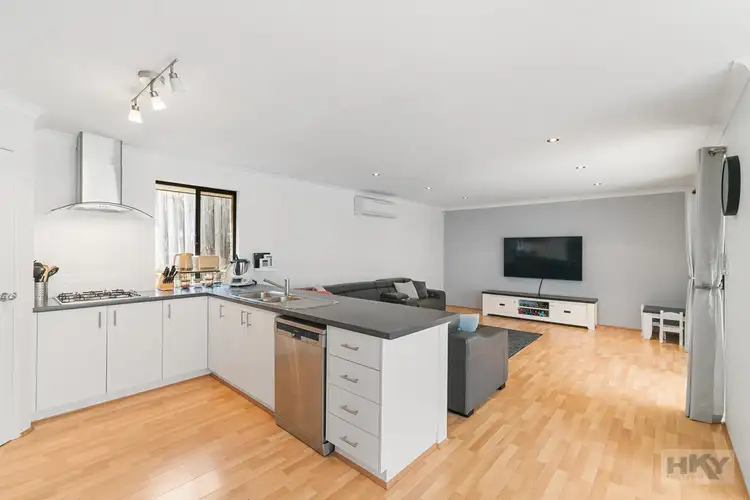 Sixth view of Homely house listing, 16 Evesham Drive, Ellenbrook WA 6069