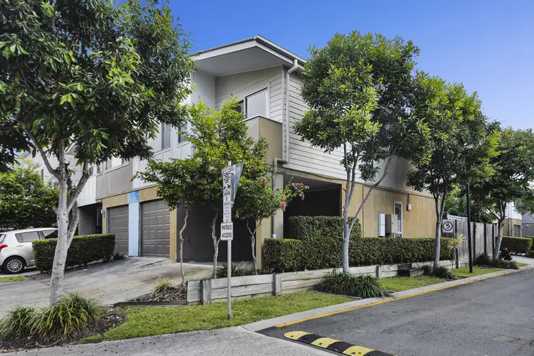 Main view of Homely townhouse listing, 41/25 Northmarque Street, Carseldine QLD 4034