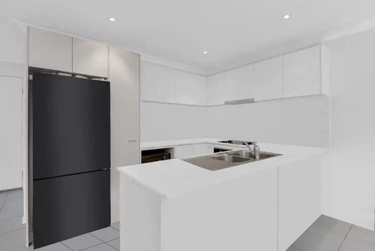Third view of Homely townhouse listing, 41/25 Northmarque Street, Carseldine QLD 4034