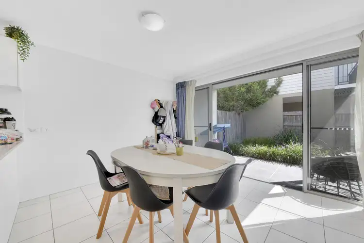 Fourth view of Homely townhouse listing, 41/25 Northmarque Street, Carseldine QLD 4034