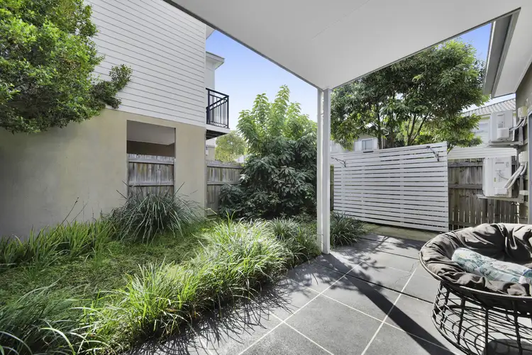 Fifth view of Homely townhouse listing, 41/25 Northmarque Street, Carseldine QLD 4034