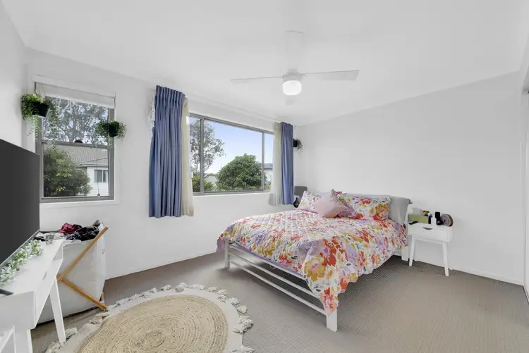 Sixth view of Homely townhouse listing, 41/25 Northmarque Street, Carseldine QLD 4034