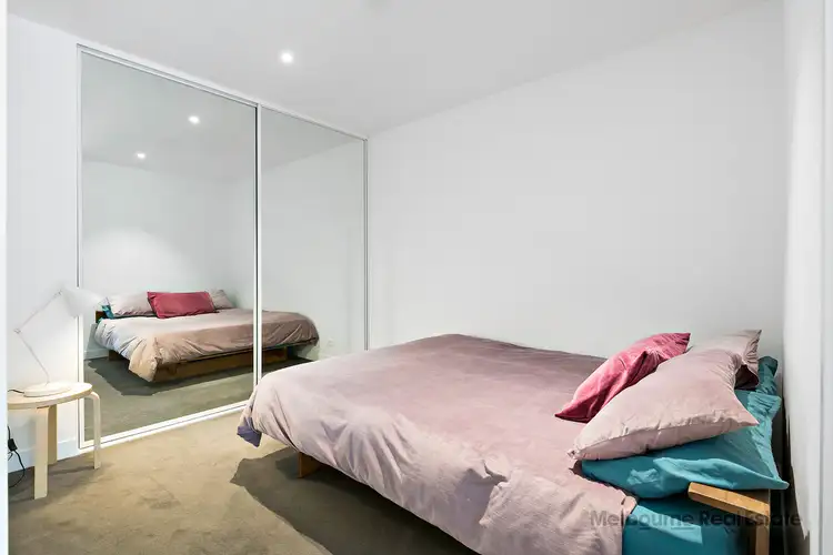 Fourth view of Homely apartment listing, 111/62-64 Station Street, Fairfield VIC 3078