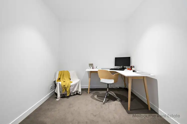 Fifth view of Homely apartment listing, 111/62-64 Station Street, Fairfield VIC 3078