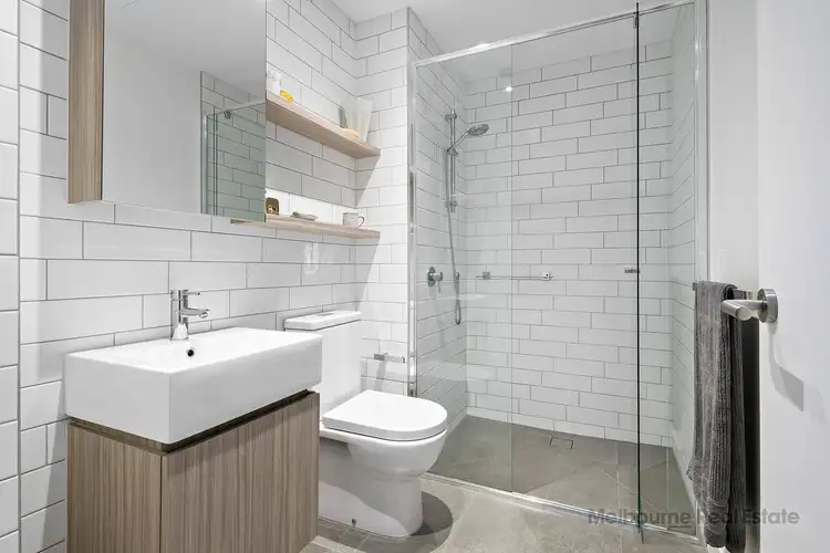 Sixth view of Homely apartment listing, 111/62-64 Station Street, Fairfield VIC 3078