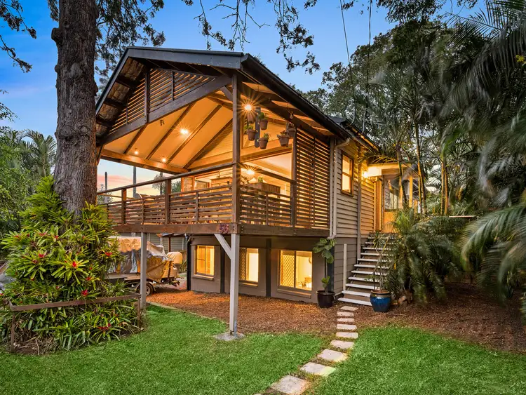 Main view of Homely house listing, 56 Porteus Drive, Seven Hills QLD 4170