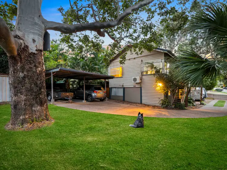 Fifth view of Homely house listing, 56 Porteus Drive, Seven Hills QLD 4170