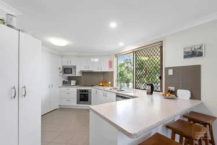 Second view of Homely semi-detached listing, 2/19 Osprey Street, Caloundra QLD 4551