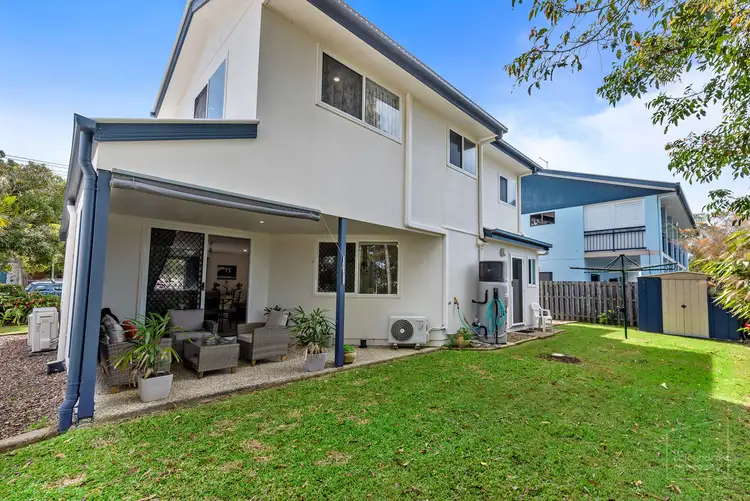 Fourth view of Homely semi-detached listing, 2/19 Osprey Street, Caloundra QLD 4551